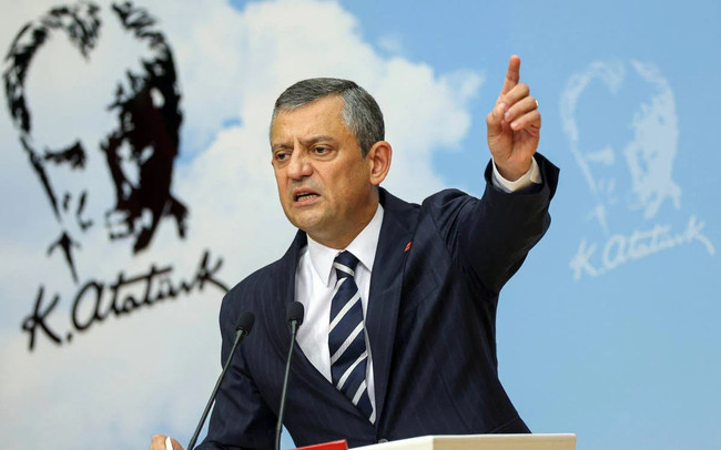 AKP kapıları kapattı... Şamil Şamil Tayyar duyurdu: Özarslan karantinaya alındı! - Resim : 2