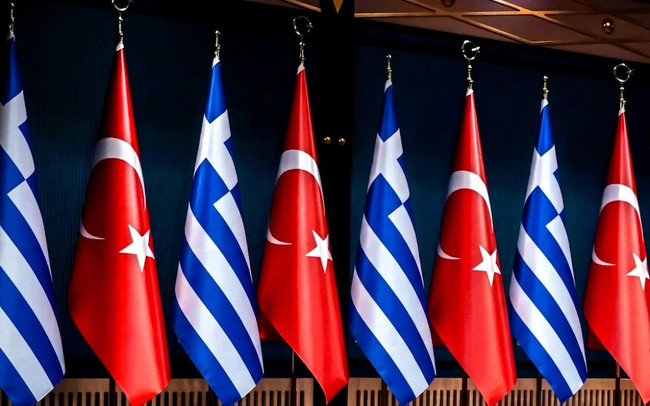 Türkiye'den Yunanistan'a "Lozan" muhtırası: "Bu yanlış yoldan derhal dönün!" - Resim : 2