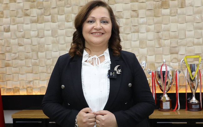 CHP'li isimden AKP iddiasına "Baba ocağım" yanıtı! Burcu Kösal'dan sonra sıra onda mı? - Resim : 1