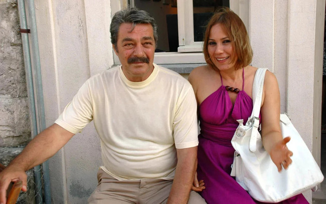 Kadir İnanır yeniden yoğun bakıma kaldırıldı - Resim : 1