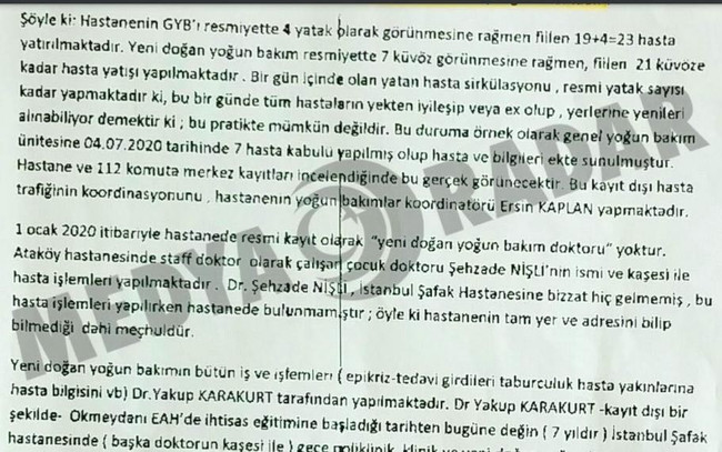 Skandal belge ortaya çıktı: SGK’yı böyle soydular! Başrolde tanıdık bir isim var... - Resim : 5