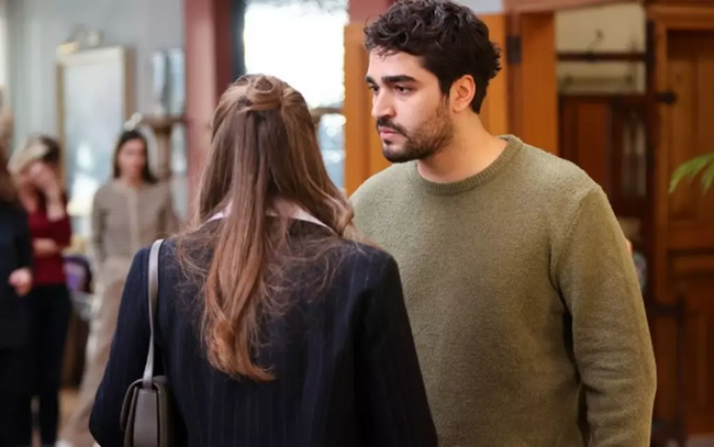 Yalı Çapkını için final çanları çalıyor! - Resim : 1