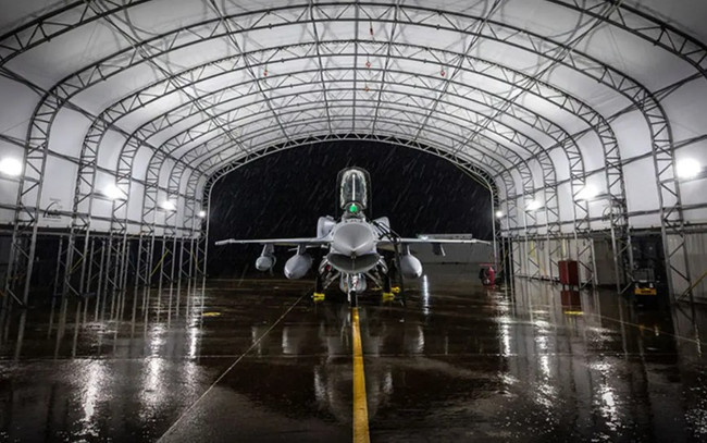 ABD savaş devam ederken o ülkelere silah sattı! 16 milyar dolarlık anlaşma - Resim : 3