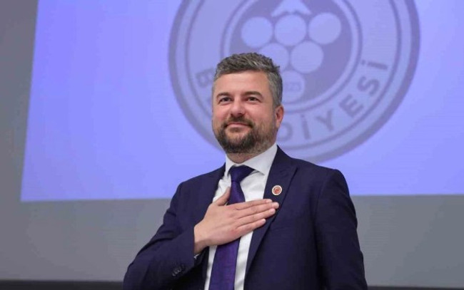 Buca Belediyesi operasyon: Görkem Duman hakkında karar! - Resim : 1