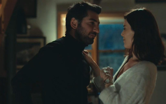 Sadakatsiz'de Asya'yı şoke eden teklif! - Resim : 2