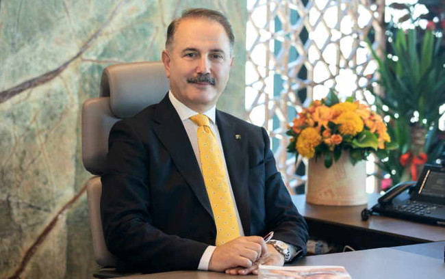 3 kamu bankasının müdürleri göreve devam edecek mi? Kritik genel kuruldan karar çıktı - Resim : 3