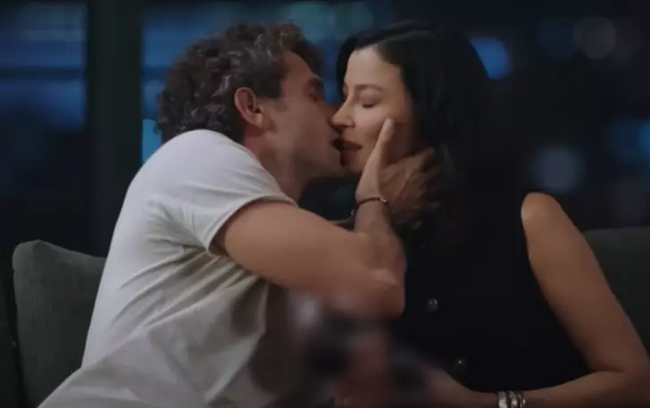 Kızılcık Şerbeti'nde yaprak dökümü: Ünlü isimler neden diziye veda etti? - Resim : 2