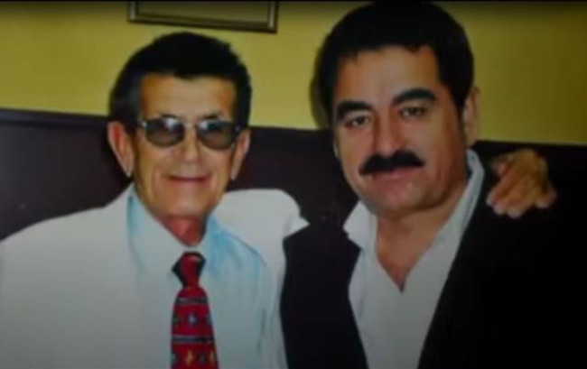 İbrahim Tatlıses'i şöhrete kavuşturan 'Yallah şoför' şarkısının sahibi Muhammed Erbilli vefat etti - Resim : 1