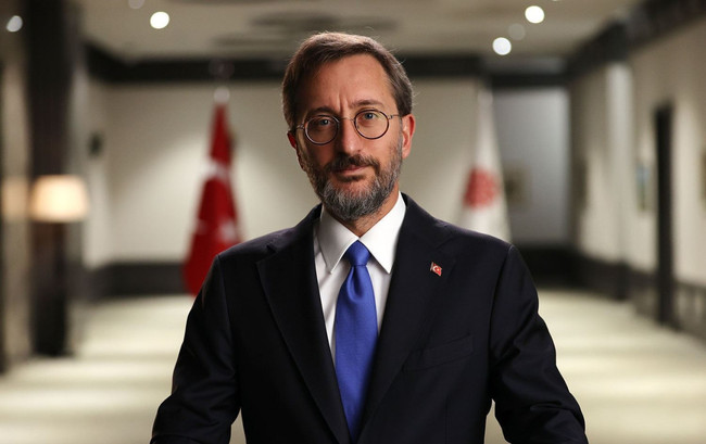 İletişim Başkanlığı'nda Fahrettin Altun dönemi sona mı erdi? - Resim : 2