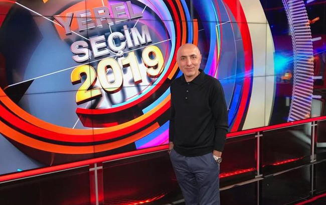 DHA'daki depremin artçıları sürüyor! Hangi isim görevden alındı? - Resim : 1