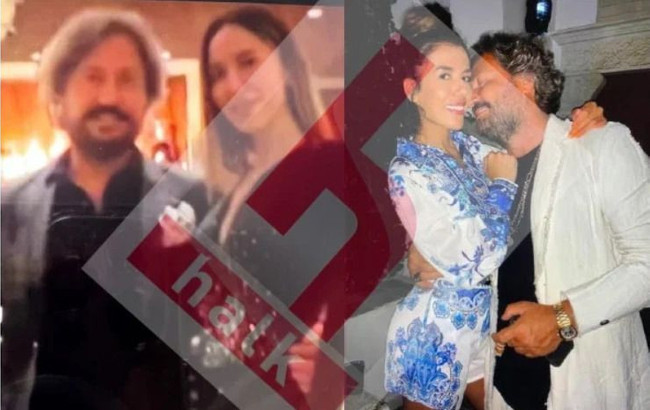 Nusr’et’in ortağına 400 milyonluk boşanma davası: “Escortlarla birlikte oluyorlar” iddiası - Resim : 3