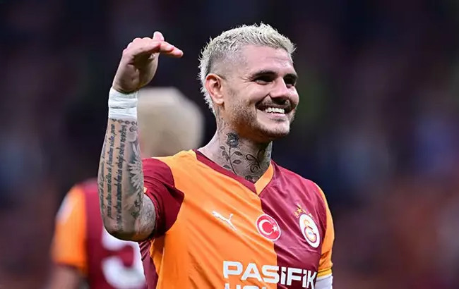 Icardi’nin menajerinden olay yaratan açıklama! “Galatasaray onu tutmak istiyorsa...” - Resim : 1