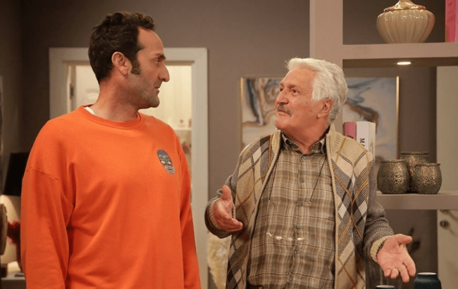 Yayın tarihi belli oldu! İyi Aile Babası ne zaman başlıyor? - Resim : 1