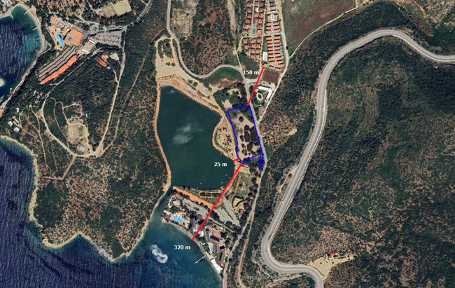 Kuşadası’nda milyarlık otelden bozma rezidans vurgunu projesi! - Resim : 5