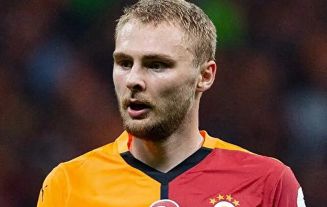 Galatasaray'dan Samsunspor'a transfer oluyor! - Resim : 1