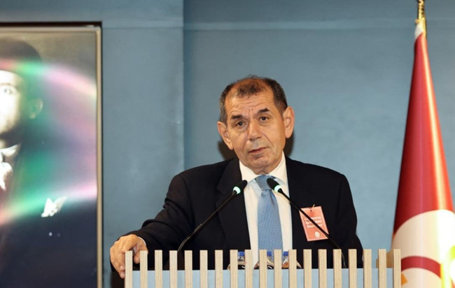 Dursun Özbek TFF ve MHK'ye ateş püskürdü: “Adalet paramparça!” - Resim : 2