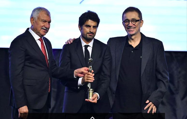 Altın Koza’ya altın ihale: Fiyatı dudak uçuklattı! Özlem Gürses bu işin neresinde? - Resim : 6