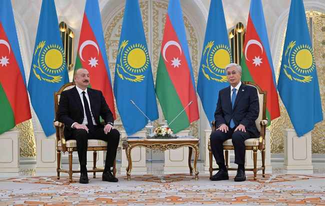 Azerbaycan'dan tarihi Ermenistan kararı! Aliyev duyurdu... - Resim : 4