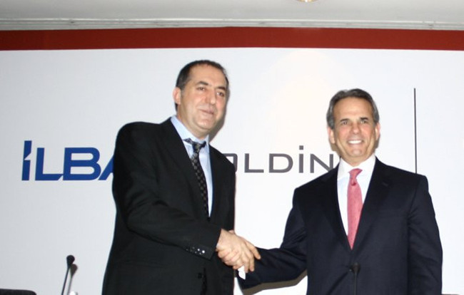 Bilgi Üniversitesi satıldı! İşte yeni sahibi... - Resim : 1