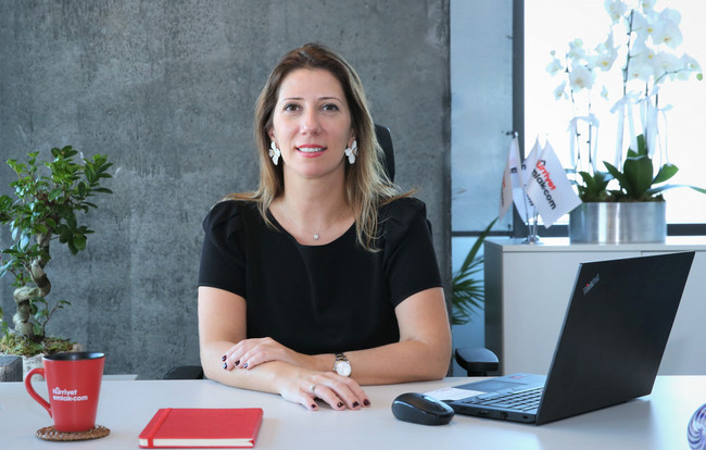 Doğan Grubu'nda üst düzey atama! Kim, hangi göreve getirildi? (Medyaradar/Özel) - Resim : 1