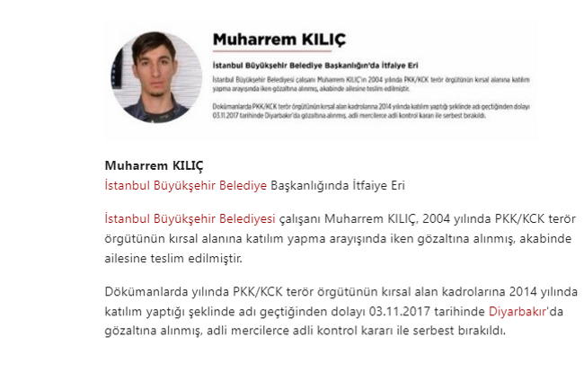 Murat Ongun'un iddiasına İçişleri'nden ağır yanıt: Onursuz davranıyorsunuz - Resim : 3