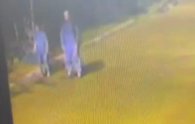 Müge Anlı'yı bile çıldırtmıştı, tutuklandı! Görüntüleri ortaya çıktı - Resim : 1