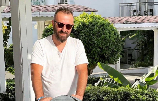 Antalya’yı sarsan cinayet: Trabzonspor efsanesinin oğlu öldürüldü - Resim : 1