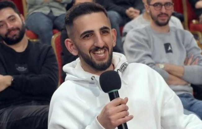 Hasan Can Kaya'yı şaşkına çeviren grup ilişki anısı! "İki kız ben tek..." - Resim : 1