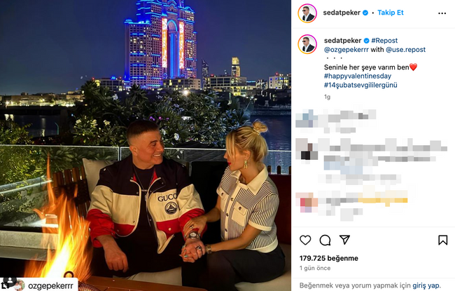 Sedat Peker 2 yıllık sessizliğini bozdu! ‘Her şeye varım ben…’ - Resim : 1