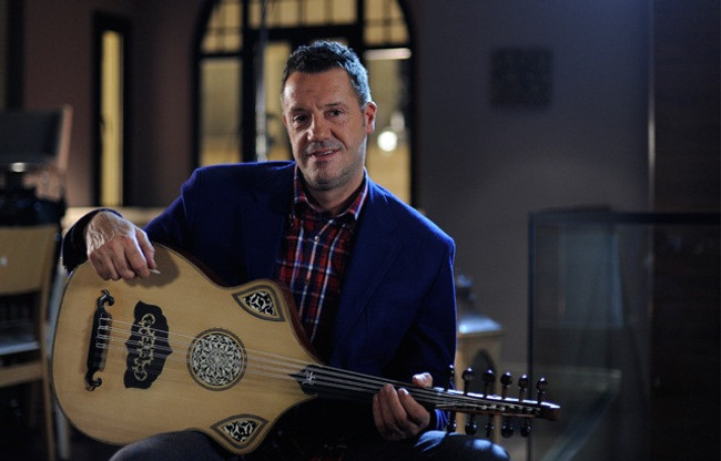 Başı hep belada... Can Tanrıyar denince akla gelen 10 şey! - Resim : 12