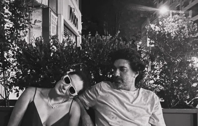 Kıskanmak'ın Türkan'ı Hande Doğandemir evleniyor! Hem de ünlü oyuncunun eski kocasıyla! - Resim : 2