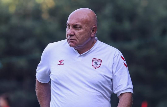 Karadeniz derbisi sonrası deprem: Başkan Yüksel Yıldırım ateş püskürdü - Resim : 2