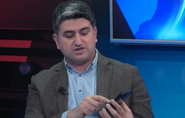 CHP'deki görevinden ayrılan Onursal Adıgüzel 14 Mayıs seçim gecesinde yaşananları anlattı - Resim : 1