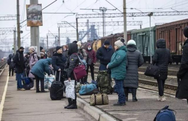 Müzakereler sonuç verdi! Rusya Ukrayna'nın iki şehrinde geçici ateşkes ilan etti - Resim : 5