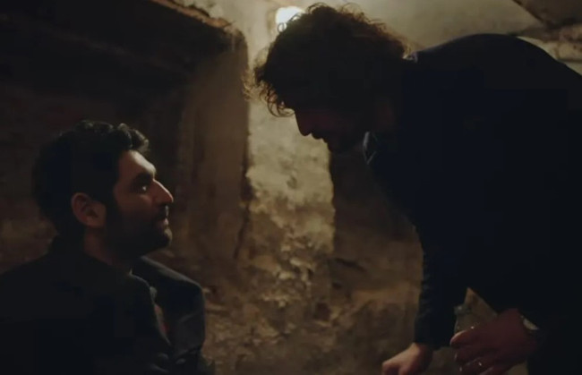 Masumlar Apartmanı'nda dehşet saçtı! Şoke eden final sahnesi! - Resim : 2