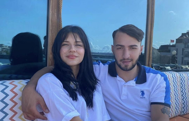 Hilal Özdemir cinayetinde yeni görüntüler! Katil kampüse işte böyle girmiş... - Resim : 2