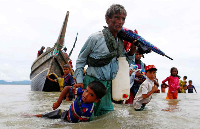 Pulitzer ödüllü muhabirden acı haber! - Resim : 1