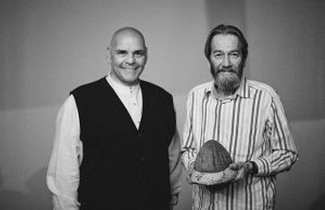 Büyük usta Ferhan Şensoy’a veda! İki kardeş gözyaşlarına boğuldu... - Resim : 20