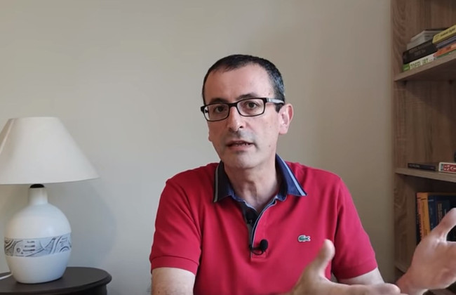 Ünlü ekonomistten flaş iddia! 'Dolara Diyanet operasyonu geliyor!' - Resim : 1