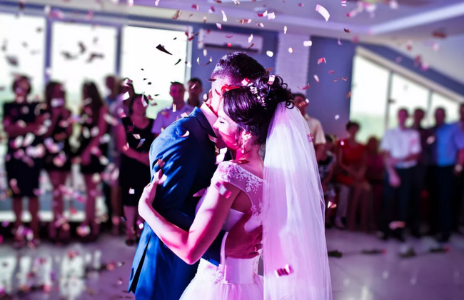 Yargıtay'dan emsal düğün kaporası kararı! - Resim : 1