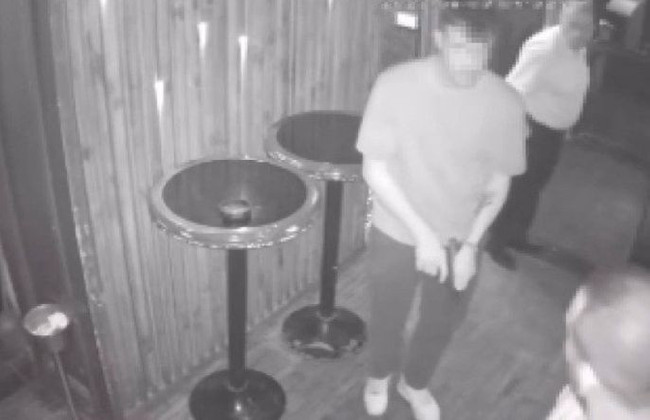 'Sarallar' için iddianame hazırlandı: Gece kulübüne çökmeye çalıştılar - Resim : 1