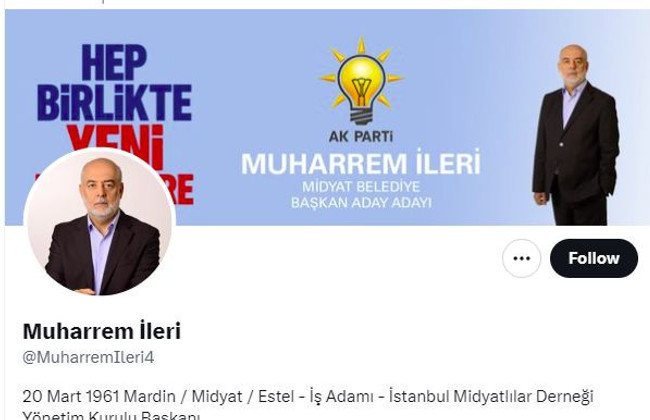 Aday olamadı köşe oldu! Asfalt ihalelerinin adresi şaşmıyor - Resim : 5