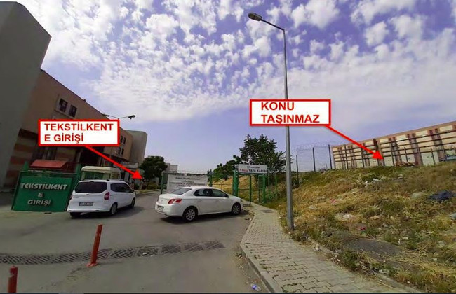 Bebek çetesinin dolandırdığı SGK’dan dev satış! İstanbul’da okul ve cami arsasını satıyor! - Resim : 1