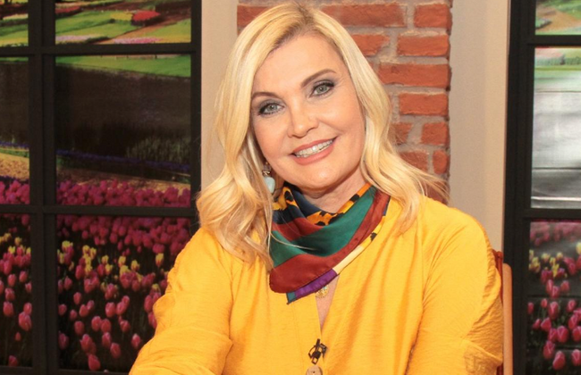 İmzalar atıldı… Derya Baykal ekranlara dönüyor: ‘Çok yakında başlıyoruz…’ - Resim : 3
