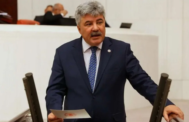 Irak ve Suriye tezkeresi Meclis’ten geçti! CHP ve DEM Parti ‘hayır’ dedi - Resim : 2