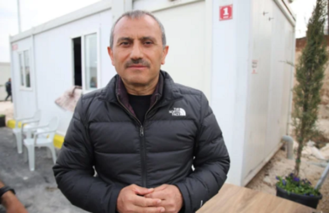 Gülistan Doku dosyasında şok detaylar ortaya çıktı! Tuncay Sonel, o bakana ulaşmak istemiş - Resim : 1