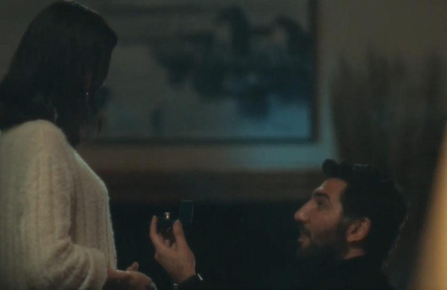 Sadakatsiz'de Asya'yı şoke eden teklif! - Resim : 1