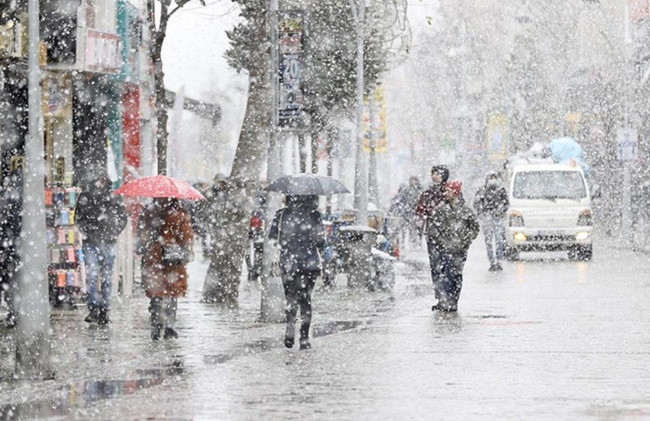 İstanbul Valisi Ali Yerlikaya duyurdu! İdari izin uzatıldı, motosiklet ve scooter yasaklandı - Resim : 1