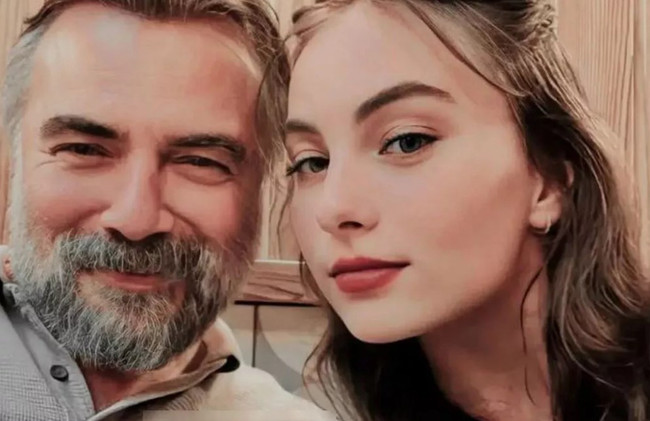 Ben Bu Cihana Sığmazam dizisine sürpriz oyuncu! - Resim : 1