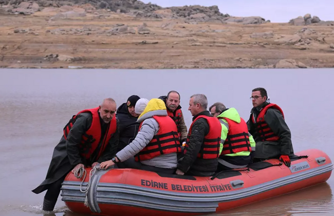 Bir ilde ortalığı karıştıran sabotaj iddiası! "Bu namussuzluğu yapanların..." - Resim : 1